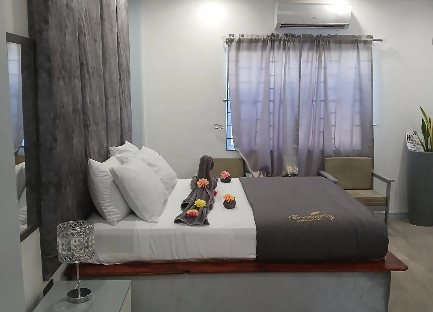 Quaint Studio Apartment In Soufriere From Claviers سانت لوسيا