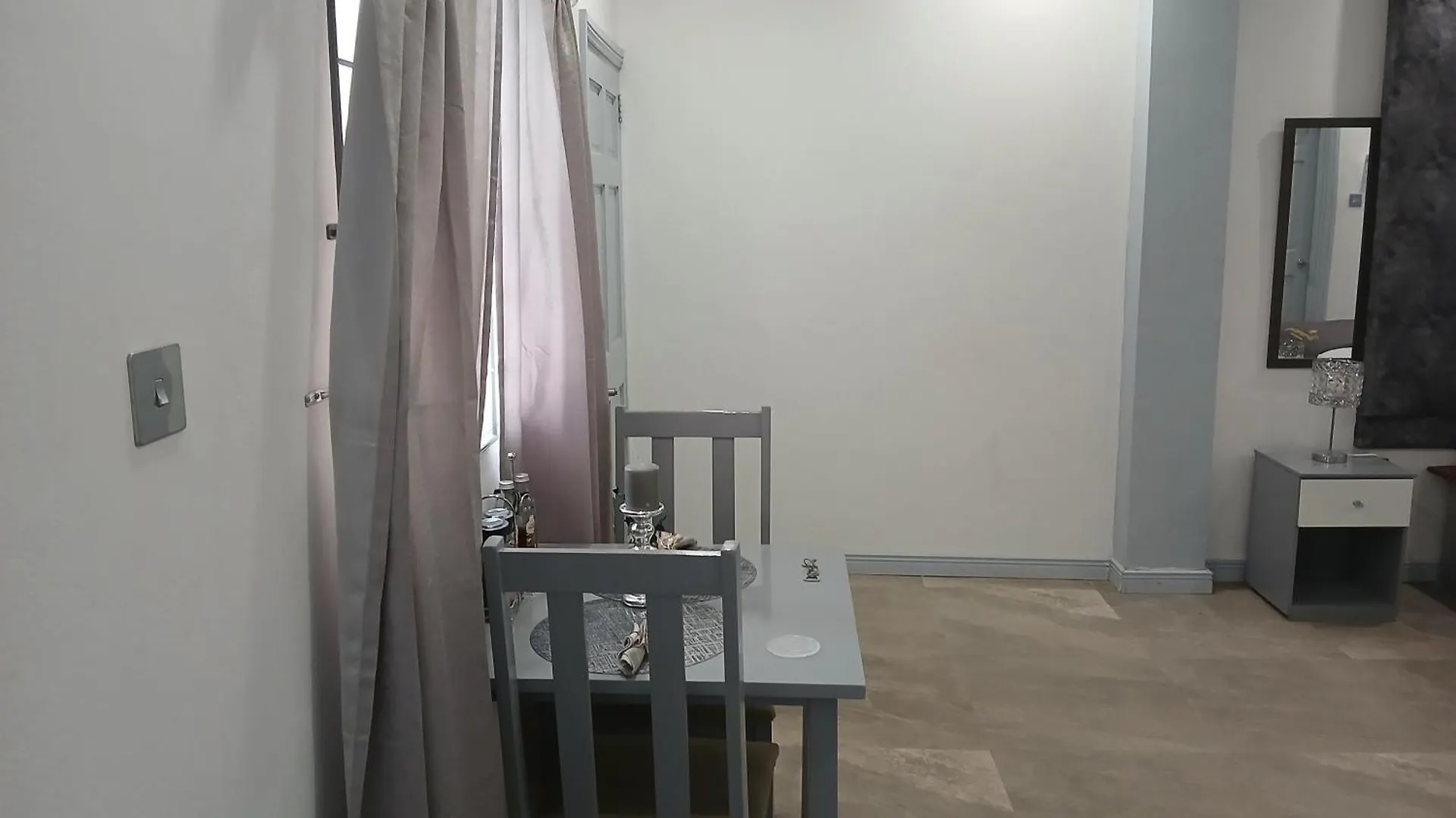 Quaint Studio Apartment In Soufriere From Claviers 0*,
