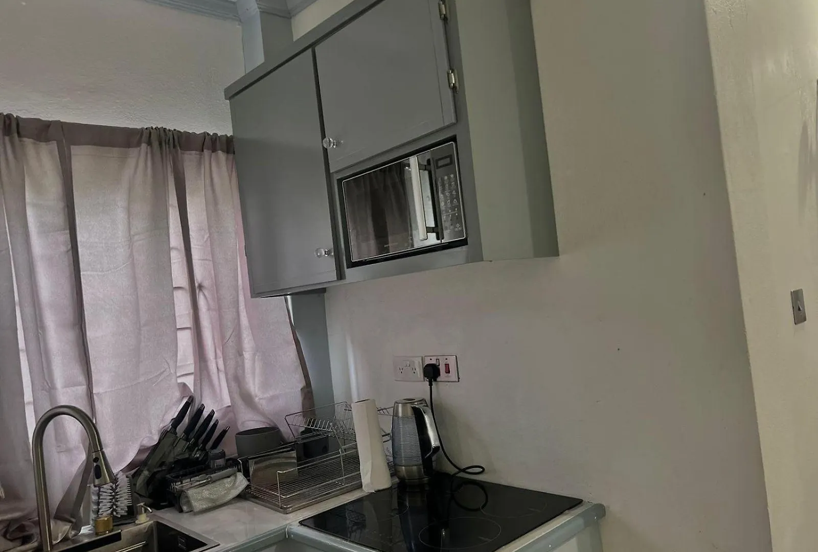 Quaint Studio Apartment In Soufriere From Claviers